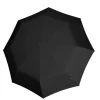 Paraplu'S>Knirps T-200 Medium Duomatic Paraplu black