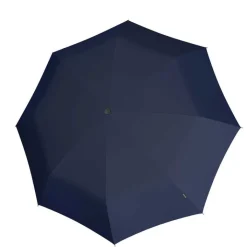 Paraplu'S>Knirps T-200 Medium Duomatic Paraplu navy