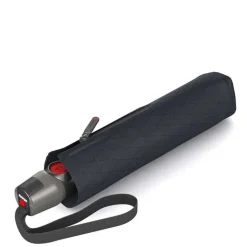 Paraplu'S>Knirps T-200 Medium Duomatic Paraplu navy