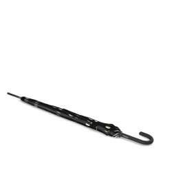 Paraplu'S>Knirps T.760 Stick Automatic Paraplu dot art black