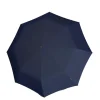 Paraplu'S>Knirps T.760 Stick Automatic Paraplu navy