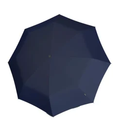 Paraplu'S>Knirps T.760 Stick Automatic Paraplu navy