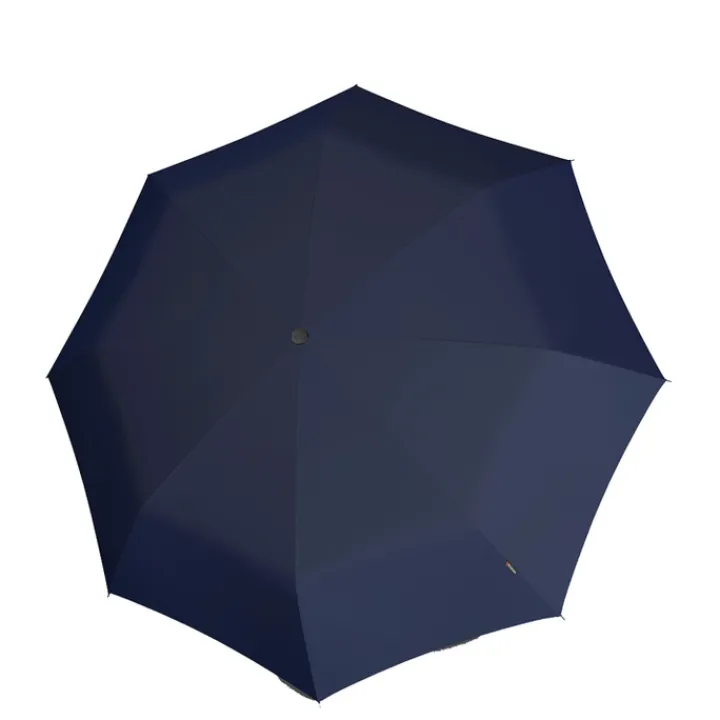Paraplu'S>Knirps T.760 Stick Automatic Paraplu navy