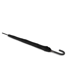 Paraplu'S>Knirps T.760 Stick Automatic Paraplu black