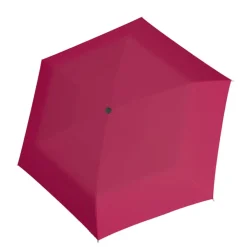Paraplu'S>Knirps U.200 Ultra Light Duomatic love