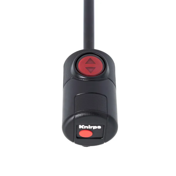 Paraplu'S>Knirps U.200 Ultra Light Duomatic love