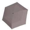 Paraplu'S>Knirps U.200 Ultra Light Duomatic mauve