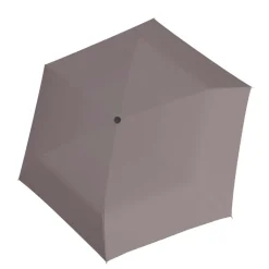 Paraplu'S>Knirps U.200 Ultra Light Duomatic mauve