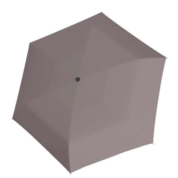 Paraplu'S>Knirps U.200 Ultra Light Duomatic mauve