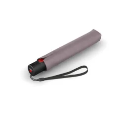 Paraplu'S>Knirps U.200 Ultra Light Duomatic mauve