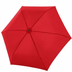 Paraplu'S>Knirps US.050 Ultra Light Slim Manual red