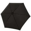 Paraplu'S>Knirps US.050 Ultra Light Slim Manual black