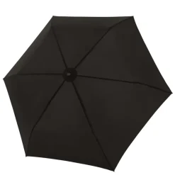 Paraplu'S>Knirps US.050 Ultra Light Slim Manual black