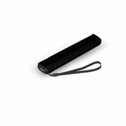 Paraplu'S>Knirps US.050 Ultra Light Slim Manual black