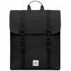 Kleine Rugzakken|Schoolrugzak>Lefrik Handy Backpack Metal Hook black