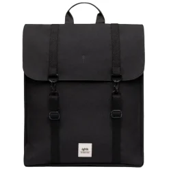 Kleine Rugzakken|Schoolrugzak>Lefrik Handy Backpack Metal Hook black