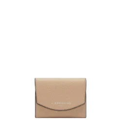 Mini Portemonnees|Kleine Portemonnees>Liebeskind Alessa 3 Pebble Louisa sandy