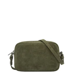 Schoudertassen|Crossbody>Liebeskind Ella Crossbody S forest