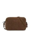 Schoudertassen|Crossbody>Liebeskind Ella Crossbody S safari