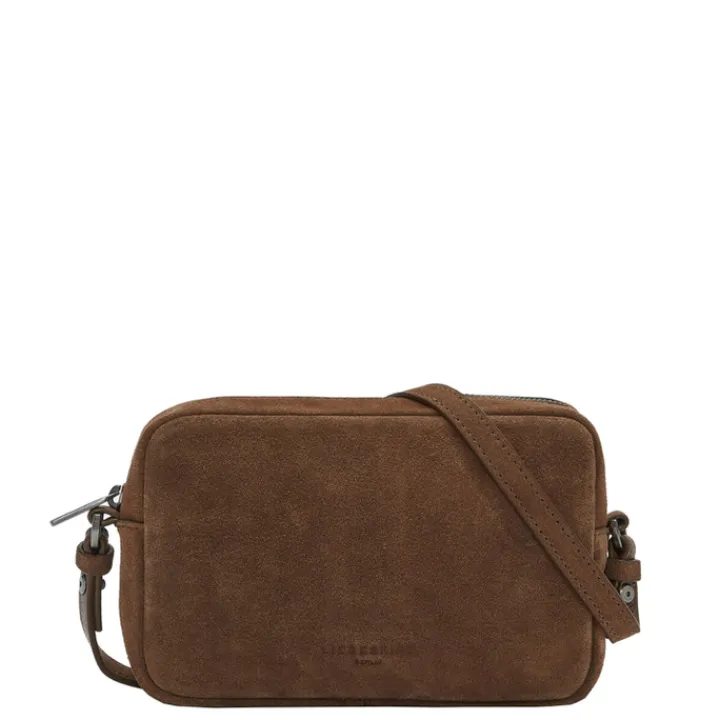 Schoudertassen|Crossbody>Liebeskind Ella Crossbody S safari