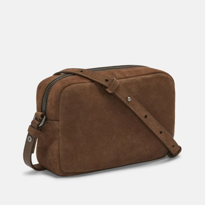 Schoudertassen|Crossbody>Liebeskind Ella Crossbody S safari