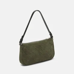 Schoudertassen|Crossbody>Liebeskind Ella Crossbody S forest