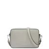Schoudertassen|Crossbody>Liebeskind Hilla Crossbody S steel