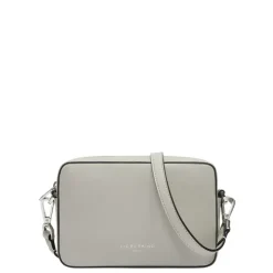 Schoudertassen|Crossbody>Liebeskind Hilla Crossbody S steel