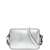 Schoudertassen|Crossbody>Liebeskind Hilla Crossbody S silver