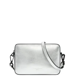 Schoudertassen|Crossbody>Liebeskind Hilla Crossbody S silver