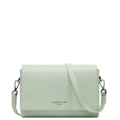 Schoudertassen|Crossbody>Liebeskind Hilla Crossbody M sage