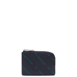 Rfid Portemonnees|Mini Portemonnees>Liebeskind Lena Wallet XS dress blues