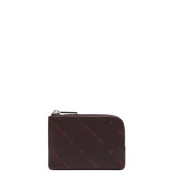 Rfid Portemonnees|Mini Portemonnees>Liebeskind Lena Wallet XS burgundy