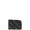 Rfid Portemonnees|Mini Portemonnees>Liebeskind Lena Wallet XS black