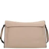 Schoudertassen|Fashion Tassen>Liebeskind Lora Small Pebble Shoulderbag M stone