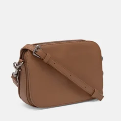 Daypack|Schoolrugzak>Liebeskind Luka Crossbody sepia
