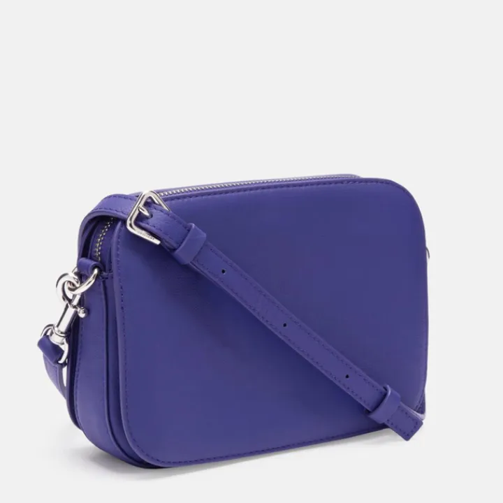 Schoolrugzak|Daypack>Liebeskind Luka Crossbody purple