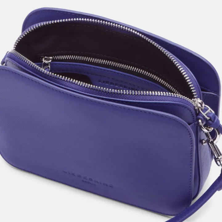 Schoolrugzak|Daypack>Liebeskind Luka Crossbody purple