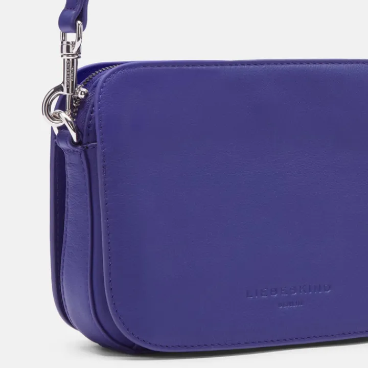 Schoolrugzak|Daypack>Liebeskind Luka Crossbody purple