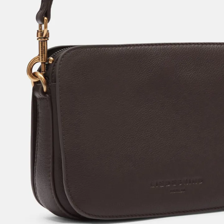 Schoolrugzak|Daypack>Liebeskind Luka Crossbody roasted