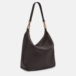Schoudertassen|Fashion Tassen>Liebeskind Paris Hobo M roasted