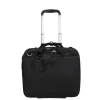 Handbagage Trolleys|Laptop Trolleys>Lipault 4BIZ Rolling Tote black