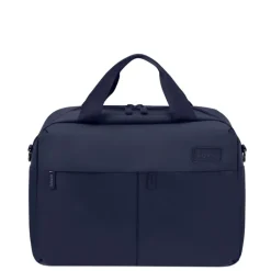 Kleine Reistassen|Handbagage Reistassen>Lipault City Plume Carryall navy