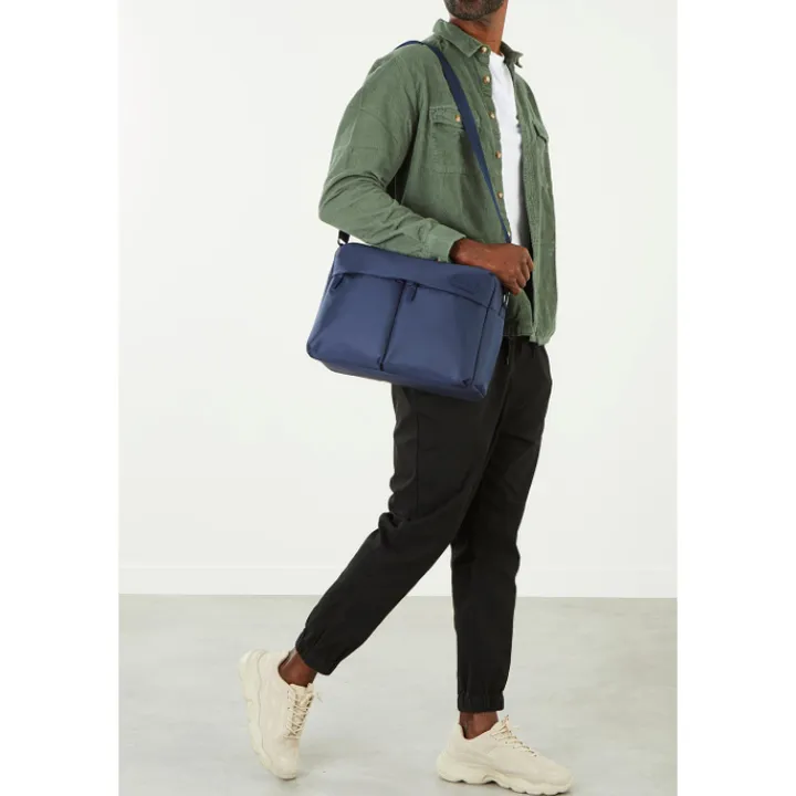 Kleine Reistassen|Handbagage Reistassen>Lipault City Plume Carryall navy