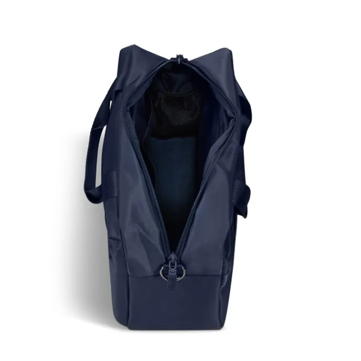 Kleine Reistassen|Handbagage Reistassen>Lipault City Plume Carryall navy