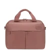 Kleine Reistassen|Handbagage Reistassen>Lipault City Plume Carryall rosewood