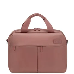 Kleine Reistassen|Handbagage Reistassen>Lipault City Plume Carryall rosewood