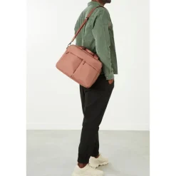Kleine Reistassen|Handbagage Reistassen>Lipault City Plume Carryall rosewood