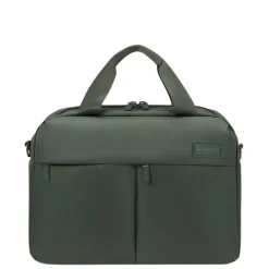 Kleine Reistassen|Handbagage Reistassen>Lipault City Plume Carryall khaki