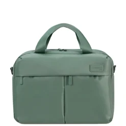 Kleine Reistassen|Handbagage Reistassen>Lipault City Plume Carryall dry sage